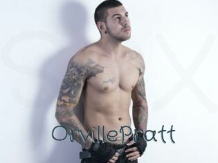 OrvillePratt