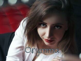 Orymma