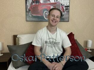 OskarPatterson