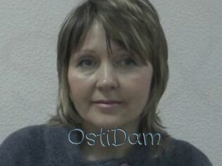 OstiDam