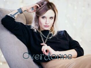 Overdonne