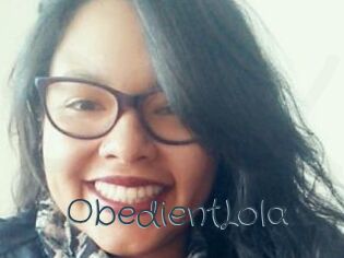 ObedientLola