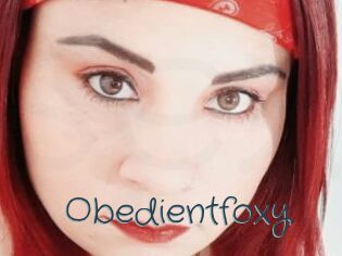 Obedientfoxy