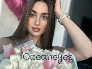 Oceaneyes