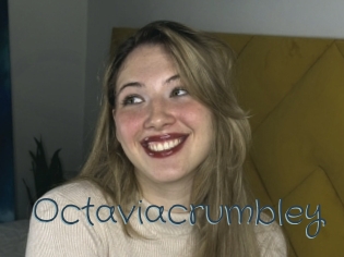 Octaviacrumbley