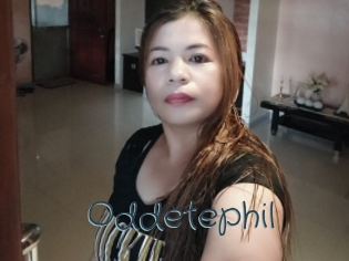 Oddetephil