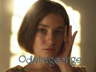 Odeliageorge