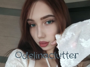 Odelinaclutter