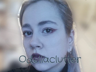 Odellaclutter