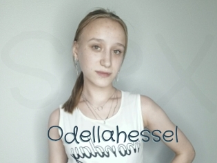 Odellahessel