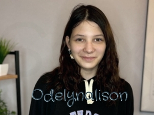 Odelynalison