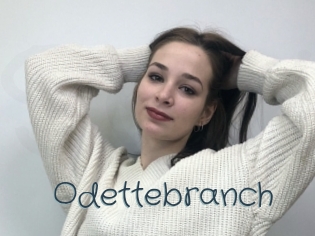 Odettebranch