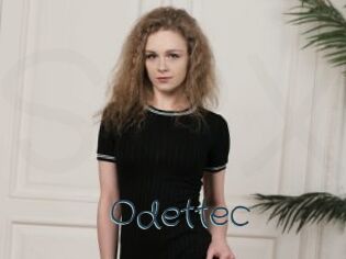 Odettec