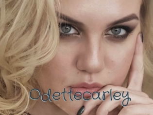 Odettecarley