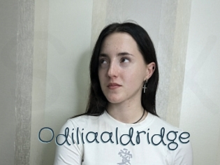 Odiliaaldridge