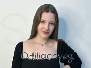 Odiliacovey