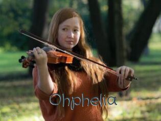 Ohphelia