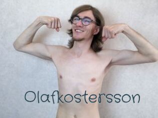 Olafkostersson