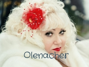 Olenacher