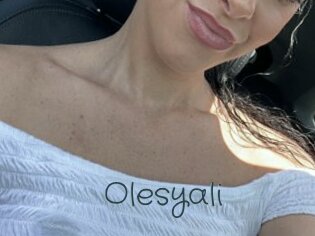 Olesyali