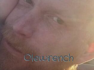 Olewrench