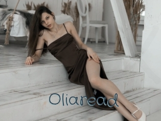 Oliaread