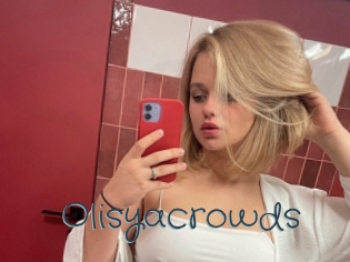 Olisyacrowds