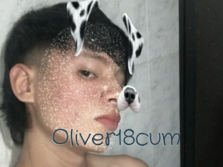 Oliver18cum