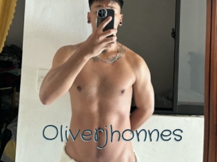 Oliverjhonnes