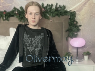 Olivermay