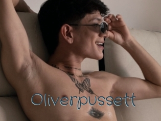 Oliverpussett