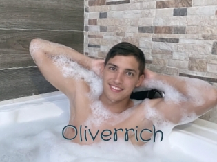 Oliverrich