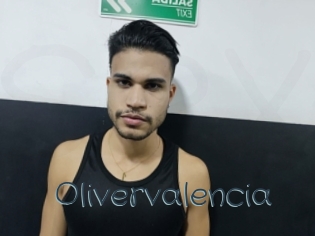 Olivervalencia