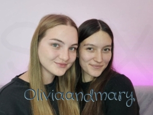 Oliviaandmary