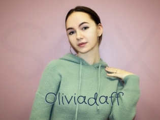 Oliviadaff