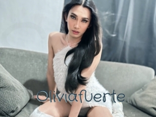 Oliviafuerte