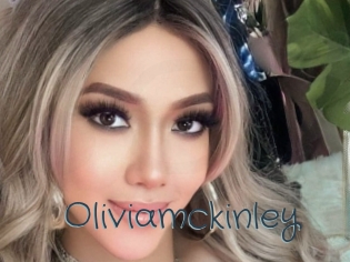 Oliviamckinley