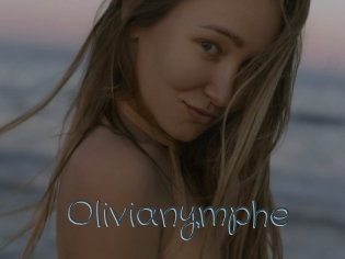 Olivianymphe