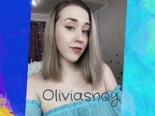 Oliviasnoy