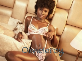 Olivieleroy