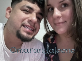 Omarandaleene