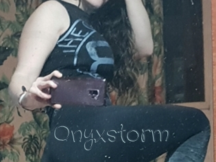 Onyxstorm