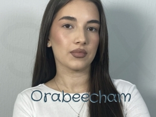 Orabeecham