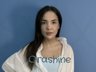 Orashine