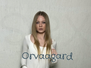 Orvaagard