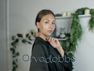 Orvadobbs