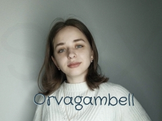 Orvagambell