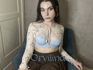 Orvilina