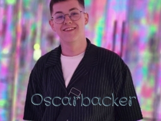 Oscarbacker