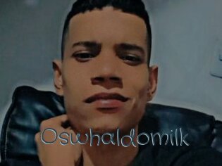 Oswhaldomilk